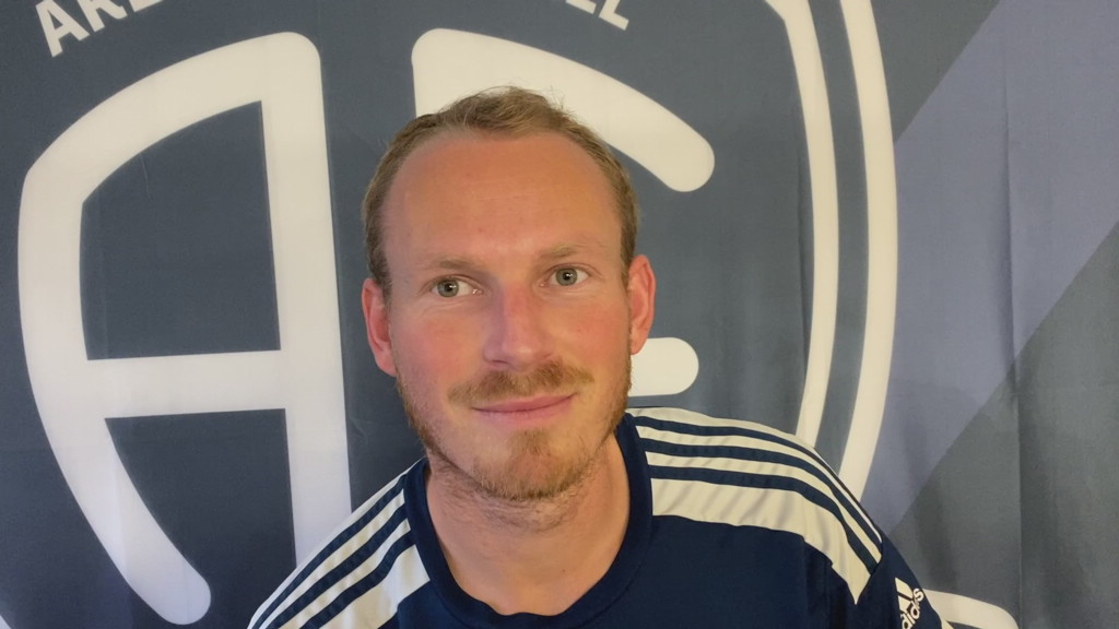 Martin før UllKisa